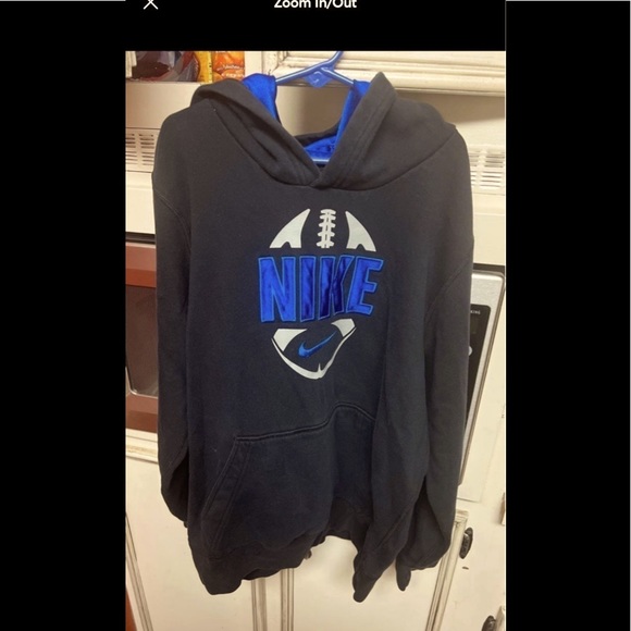 Other - Nike hoodie